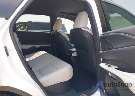 2025 Lexus Rx 350 Premium z USA, uszkodzony, nr VIN 2T2BAMCA4SC089559